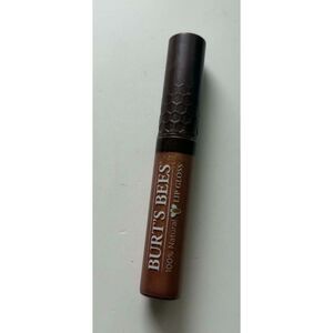 Burts Bees Natural Lip Gloss 205 Solar Eclipse